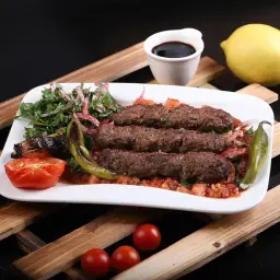 Pine Nut Kebab